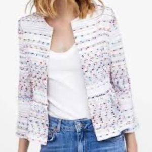 Zara jacket